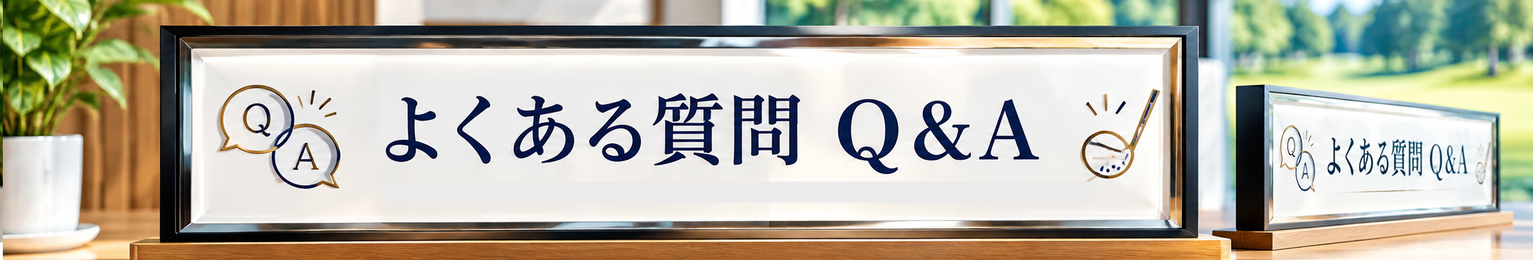 �悭���鎿��@Q&A
